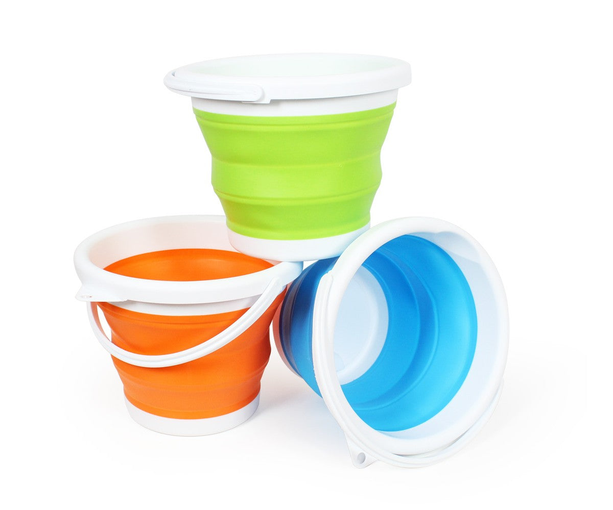 Сгъваема кофа Filstar