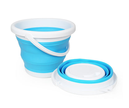 Сгъваема кофа Filstar