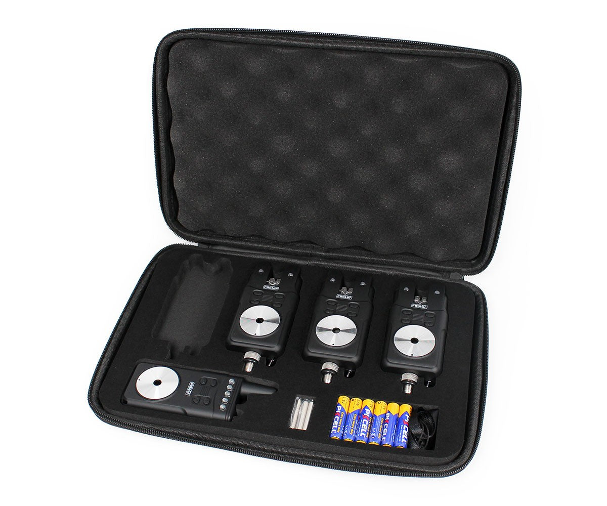 Комплект сигнализатори FilStar FSBA-41