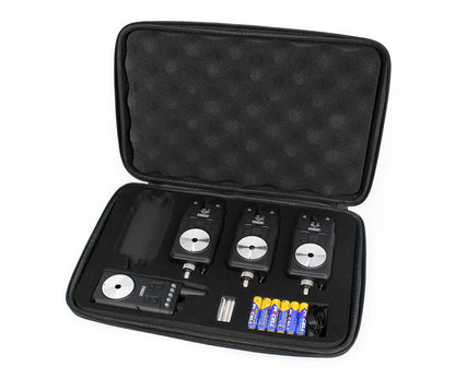 Комплект сигнализатори FilStar FSBA-41