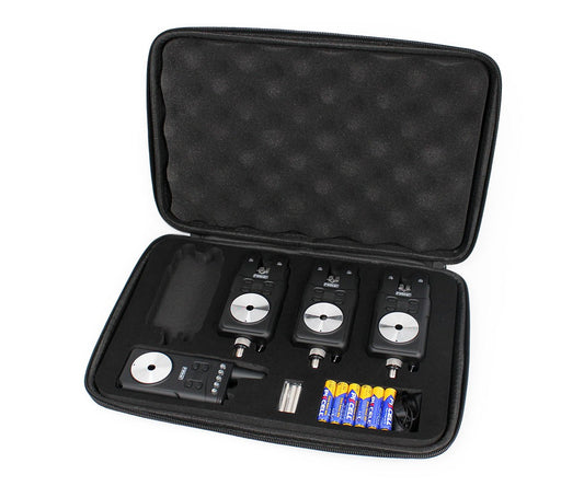 Комплект сигнализатори FilStar FSBA-41