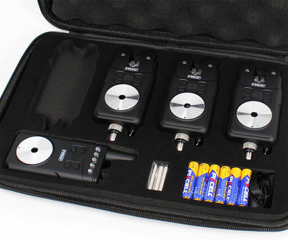 Комплект сигнализатори FilStar FSBA-41