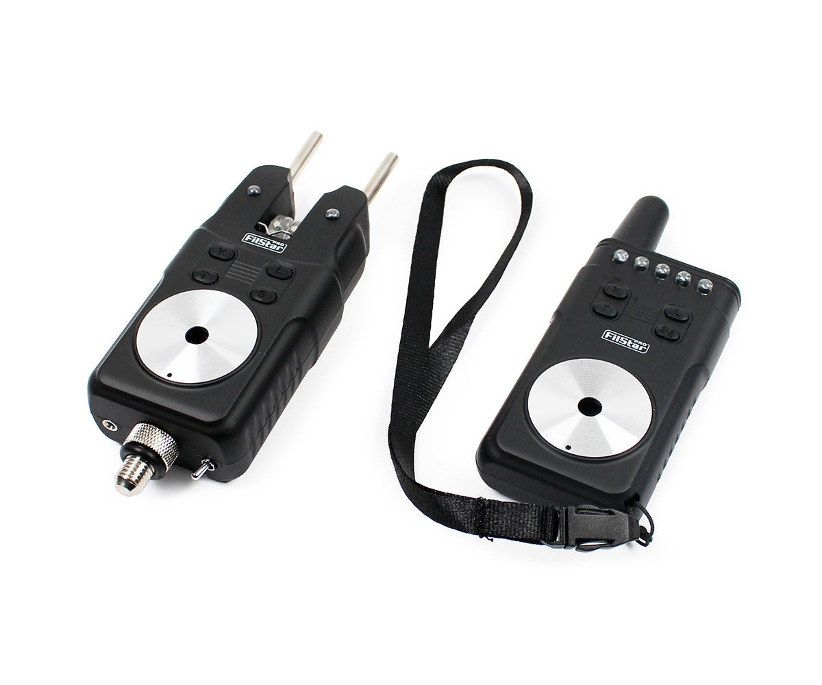 Комплект сигнализатори FilStar FSBA-41