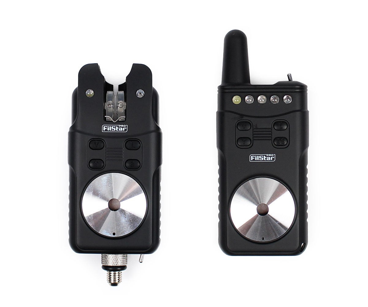 Комплект сигнализатори FilStar FSBA-41