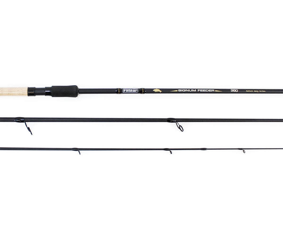 Въдица Filstar Signum Feeder