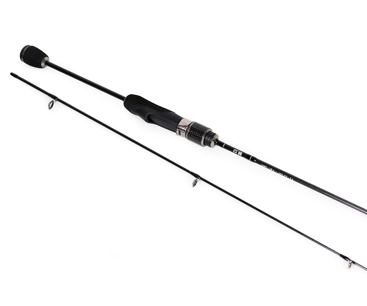 Въдица Filstar Amarant UL Spin