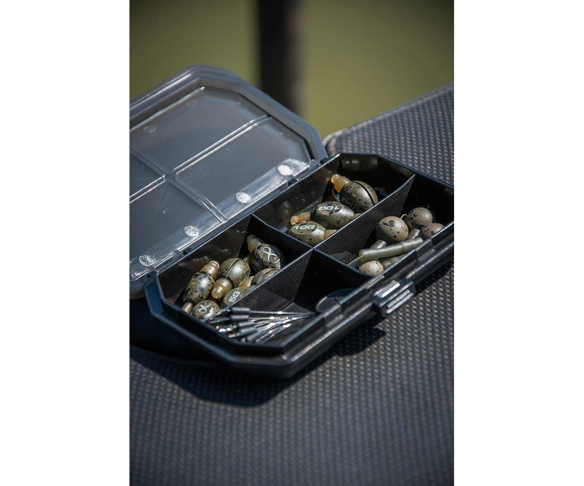 Кутия Matrix 4 Compartment Standard Accessory Box