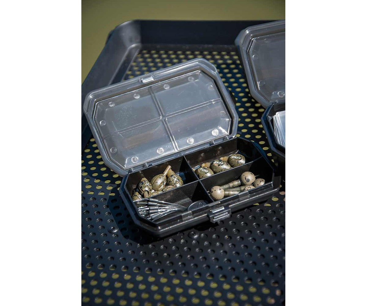 Кутия Matrix 4 Compartment Standard Accessory Box