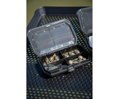 Кутия Matrix 4 Compartment Standard Accessory Box