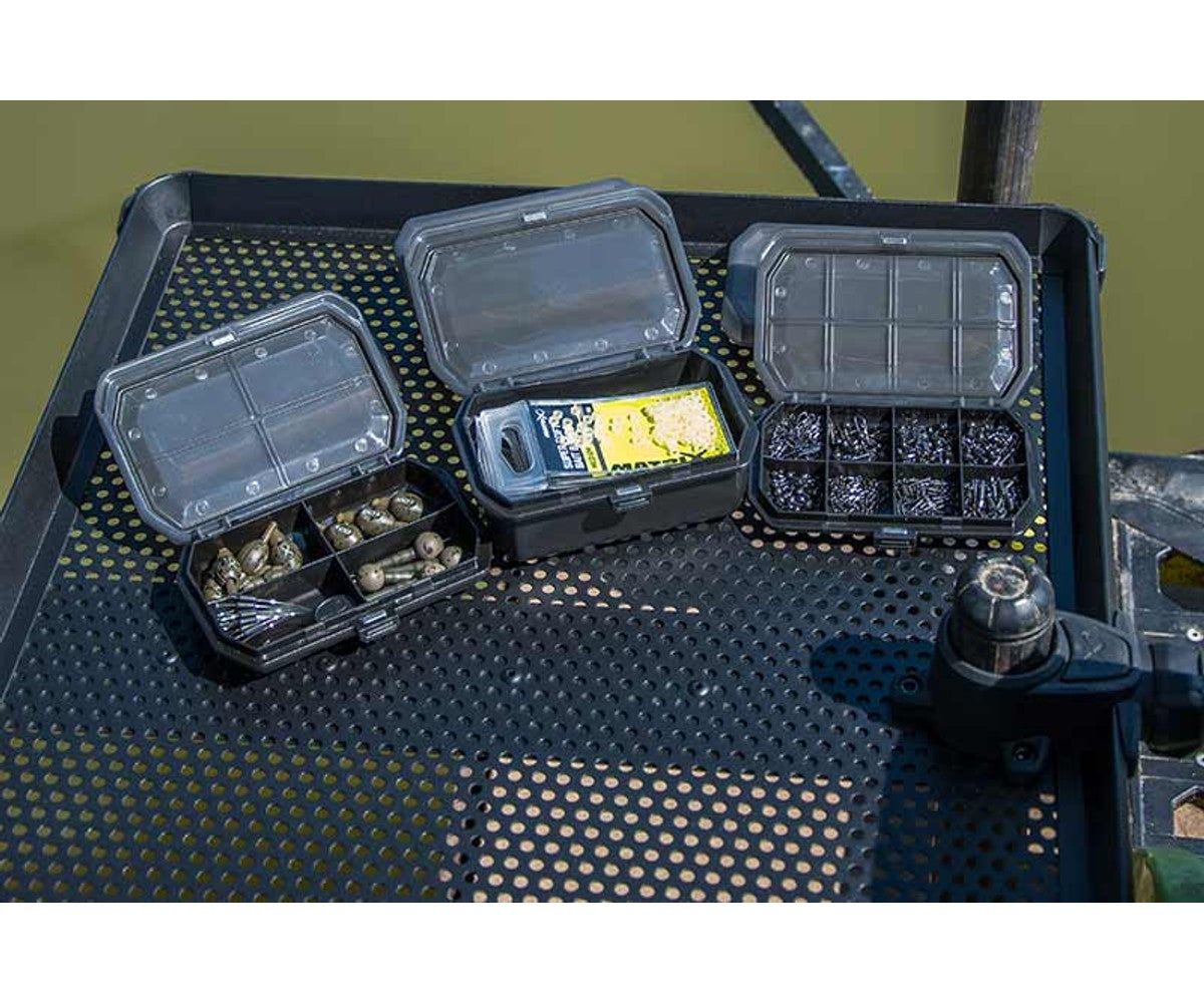 Кутия Matrix Single Compartment Deep Accessory Box