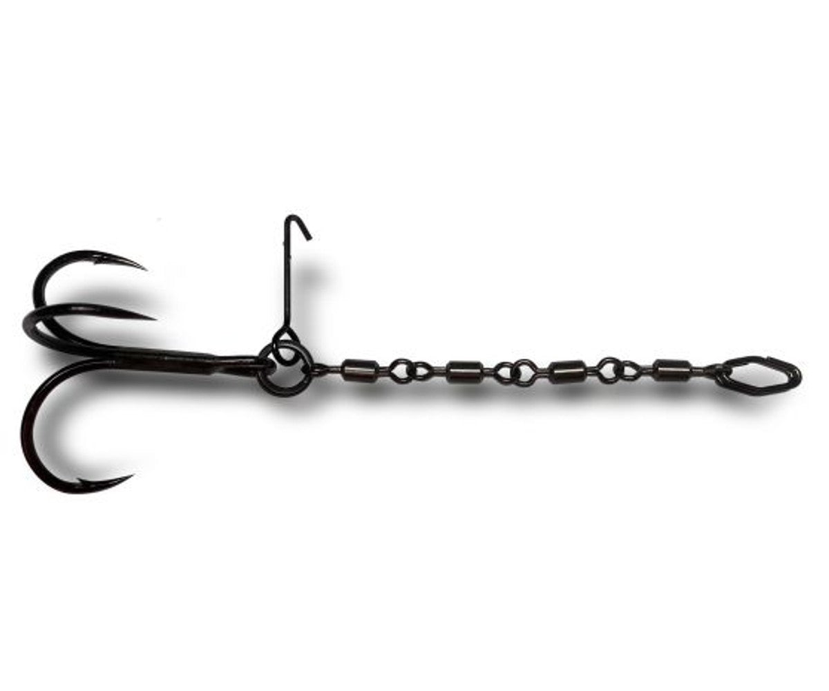 Монтаж за щука VMC Pike Chain