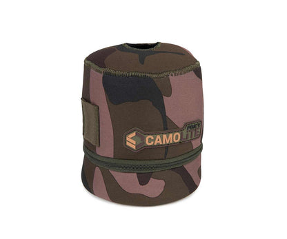 Калъф за газова бутилка Fox Camolite Gas Cannister Sleeve