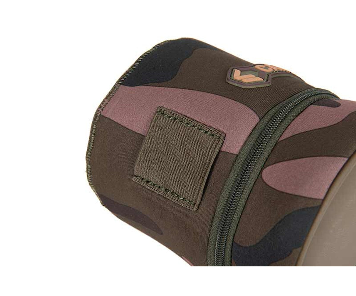 Калъф за газова бутилка Fox Camolite Gas Cannister Sleeve