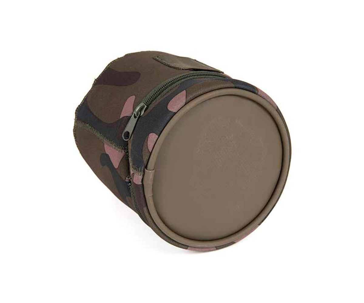 Калъф за газова бутилка Fox Camolite Gas Cannister Sleeve