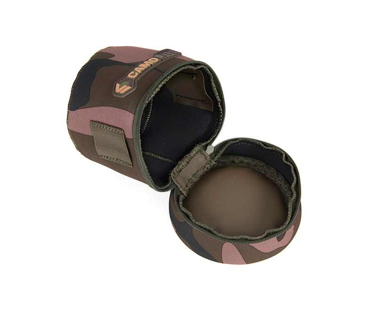 Калъф за газова бутилка Fox Camolite Gas Cannister Sleeve