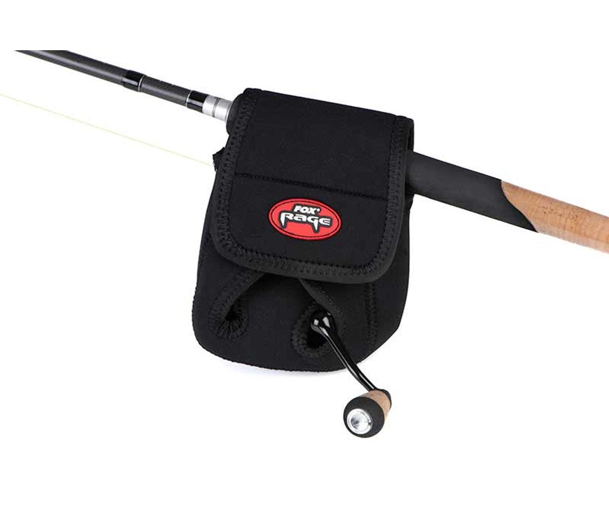 Калъф за спининг макара Fox Rage