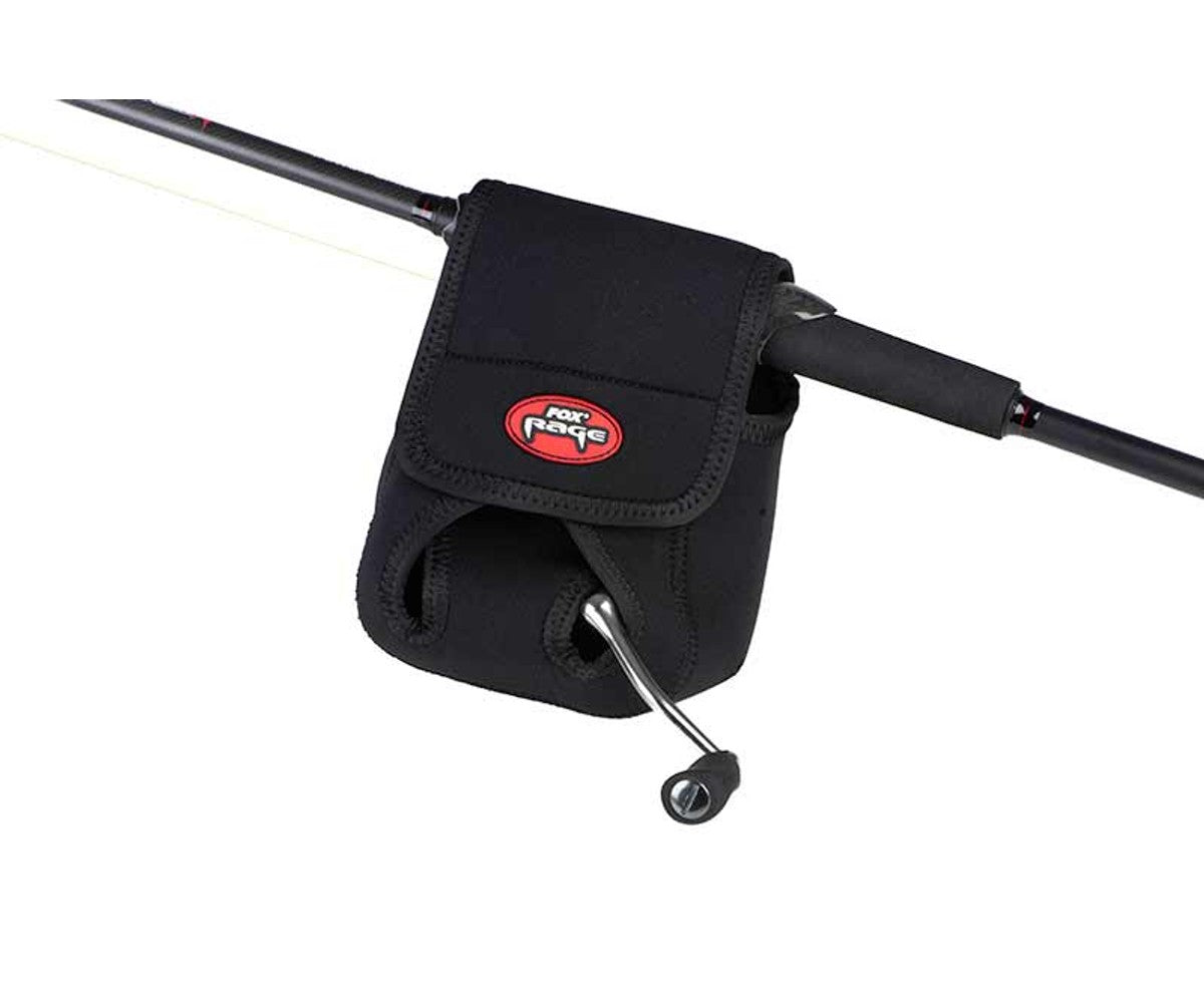 Калъф за спининг макара Fox Rage