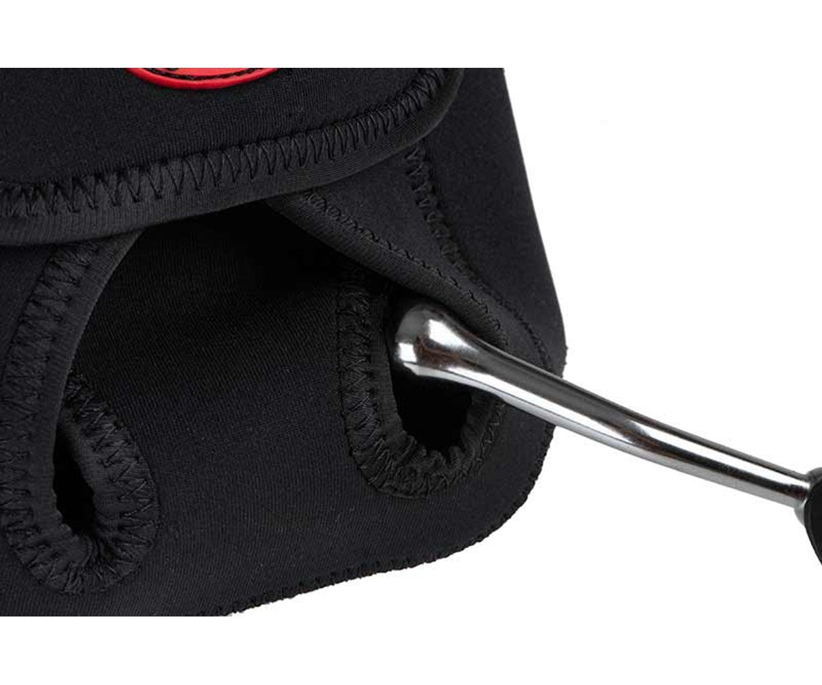 Калъф за спининг макара Fox Rage