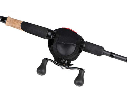 Калъф за кастинг макара Fox Rage