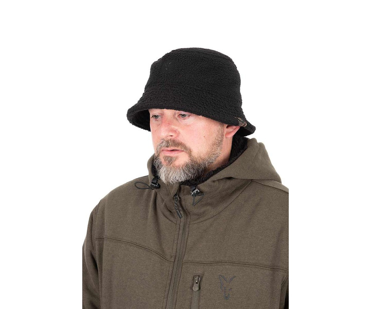 Шапка Fox Sherpa Bucket Hat