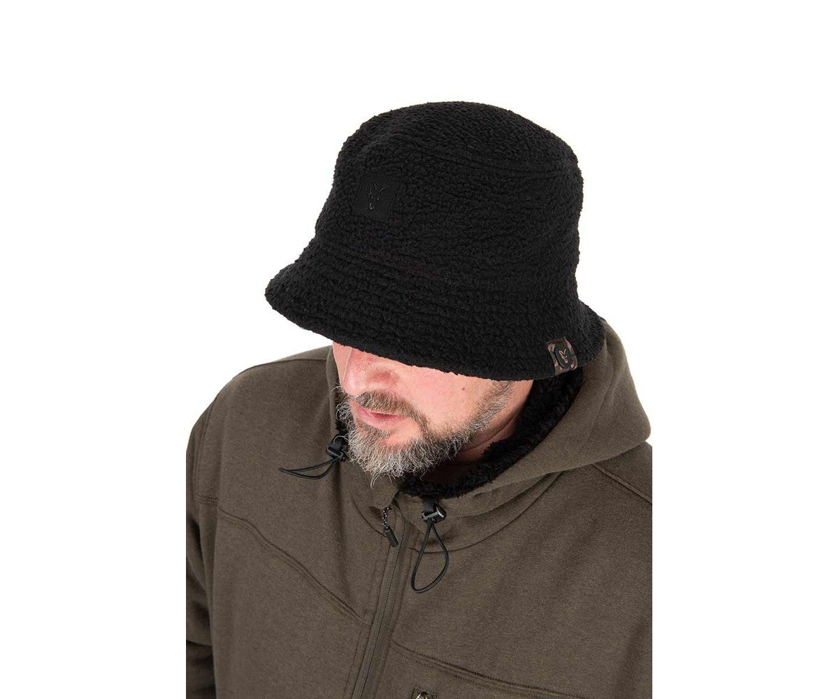 Шапка Fox Sherpa Bucket Hat