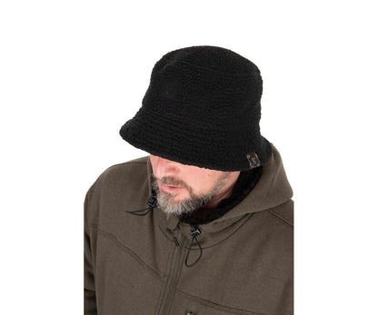 Шапка Fox Sherpa Bucket Hat