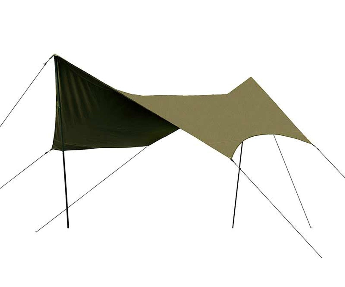 Тента Fox Voyager Tarp