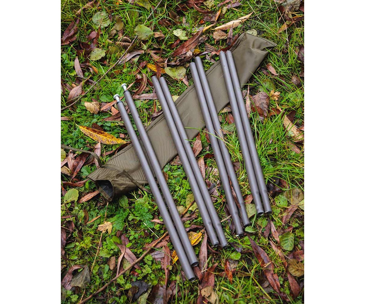 Тента Fox Voyager Tarp