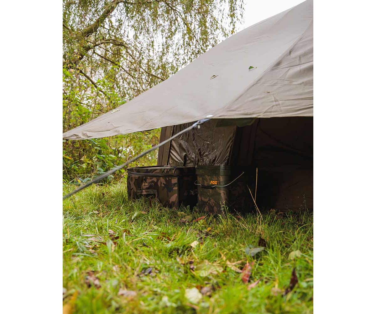 Тента Fox Voyager Tarp