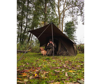 Тента Fox Voyager Tarp