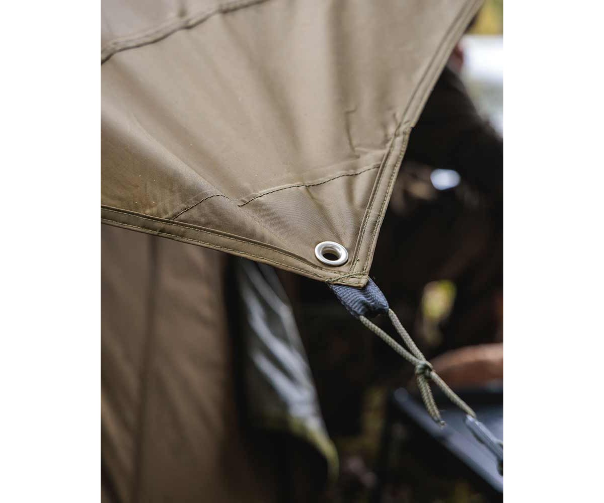 Тента Fox Voyager Tarp