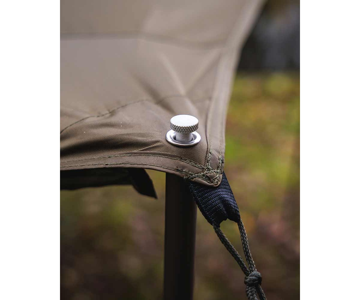 Тента Fox Voyager Tarp