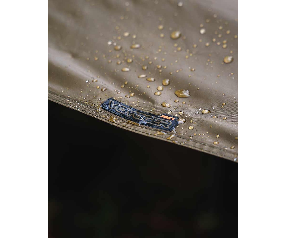 Тента Fox Voyager Tarp