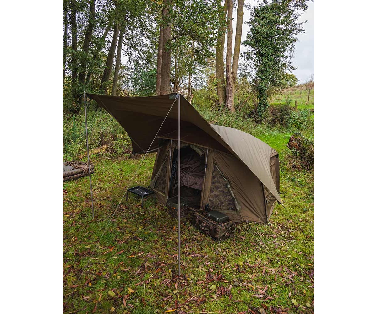 Тента Fox Voyager Tarp