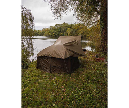 Тента Fox Voyager Tarp