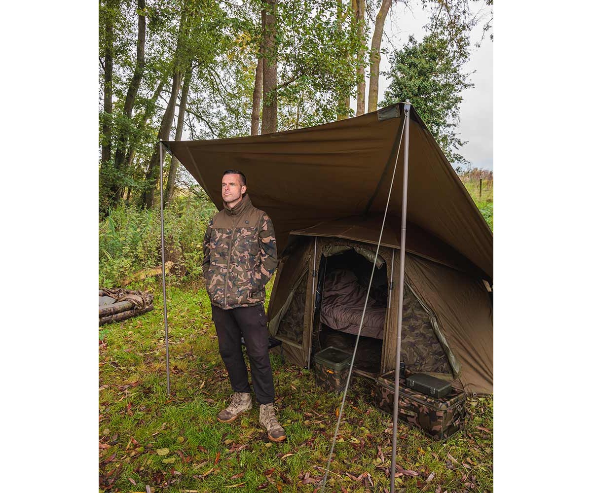 Тента Fox Voyager Tarp