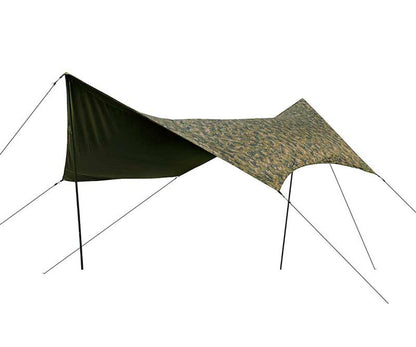 Тента Fox Camolite Tarp