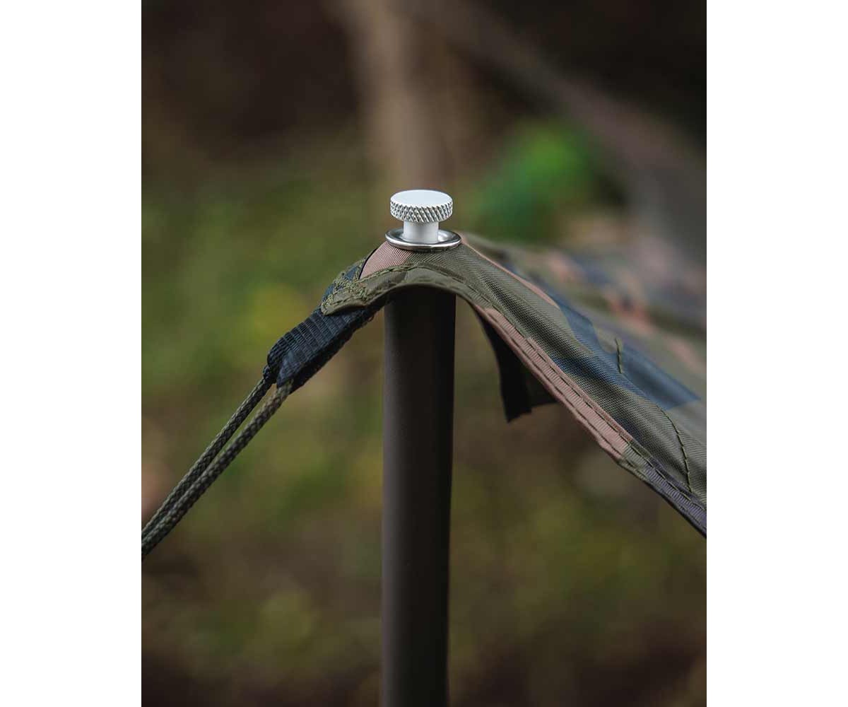 Тента Fox Camolite Tarp