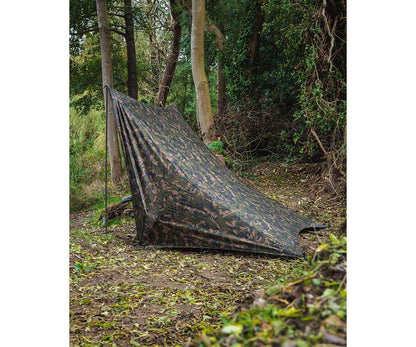 Тента Fox Camolite Tarp