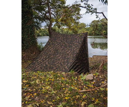 Тента Fox Camolite Tarp