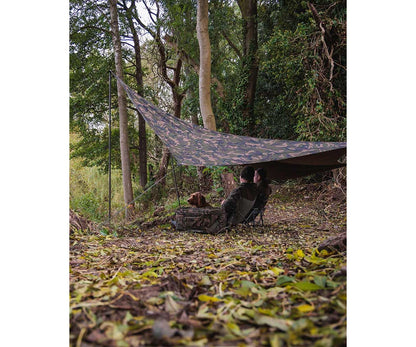 Тента Fox Camolite Tarp