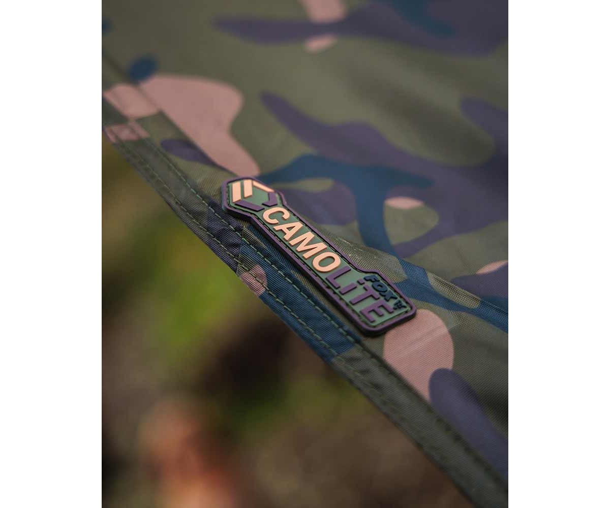 Тента Fox Camolite Tarp