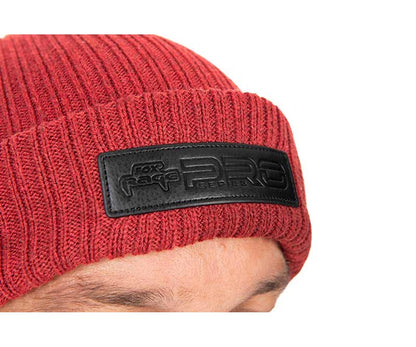 Шапка Fox Rage Pro Series Trawler Beanie