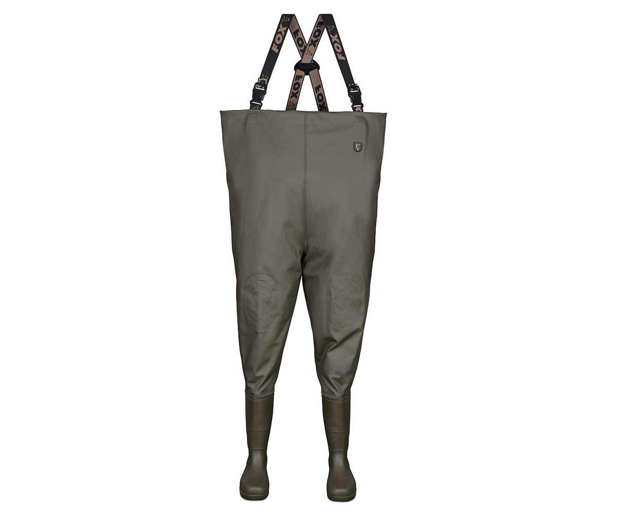 Гащеризон Fox HD XL Waders Khakhi