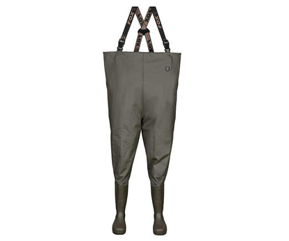 Гащеризон Fox HD XL Waders Khakhi