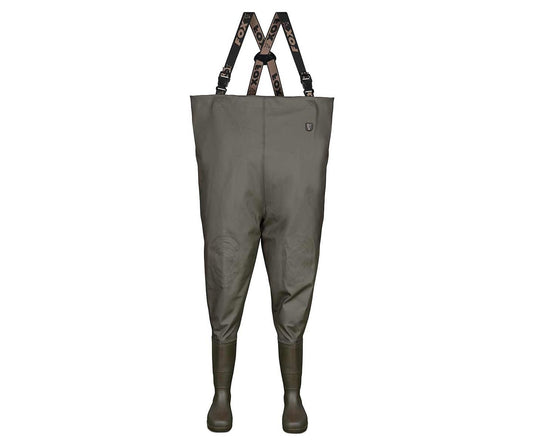 Гащеризон Fox HD XL Waders Khakhi