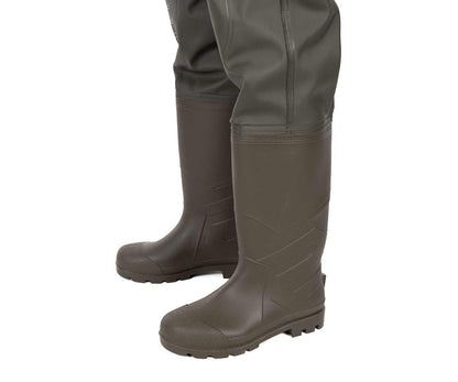 Гащеризон Fox HD XL Waders Khakhi