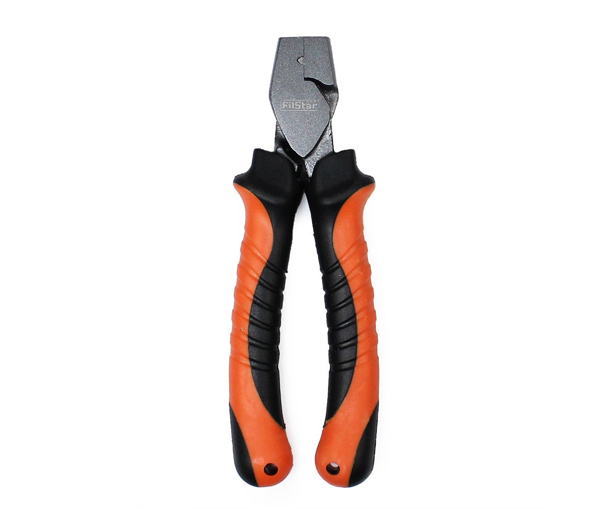 Кримповачни клещи FilStar Single Crimper