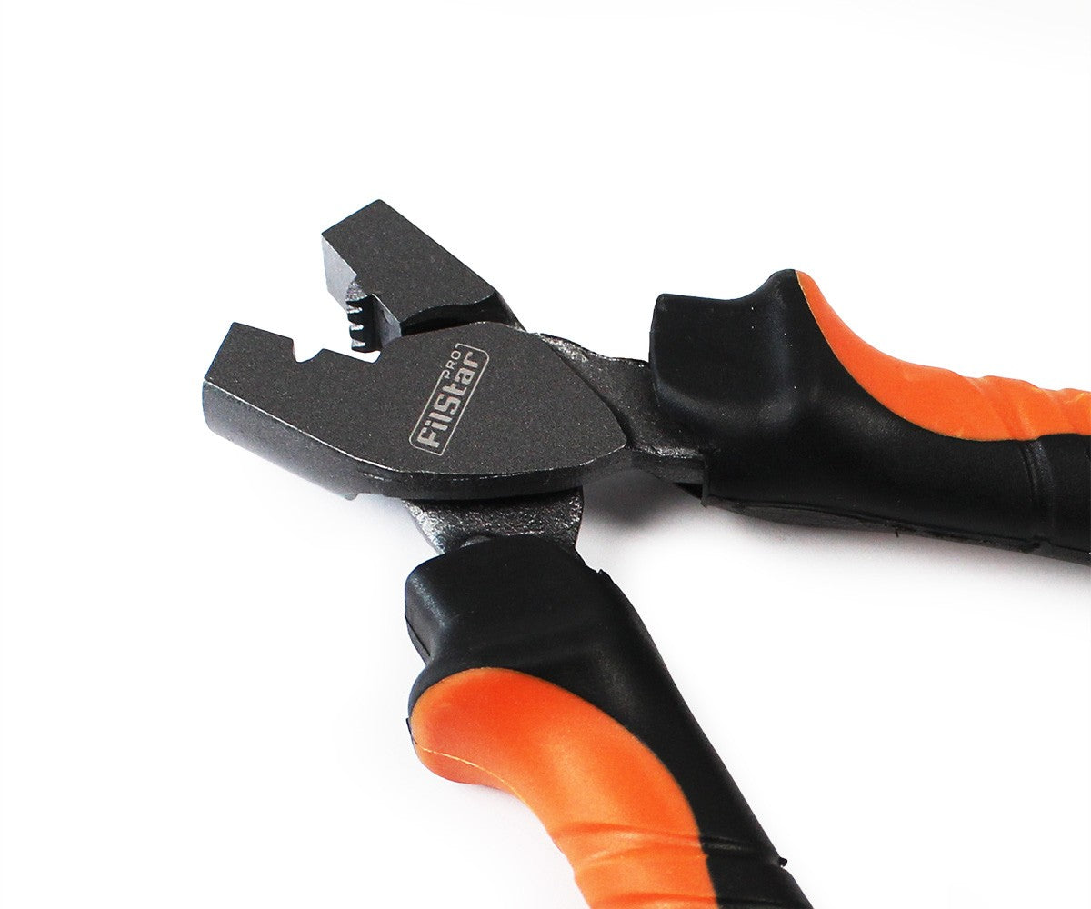 Кримповачни клещи FilStar Single Crimper