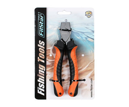 Кримповачни клещи FilStar Single Crimper